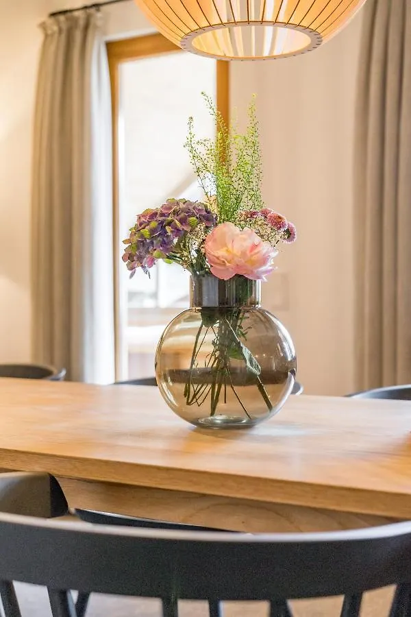 Apartment Ferienwohnung Goldbrunn Oberstdorf