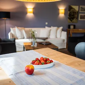 Apartment Berktold, Oberstdorf