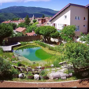 ** Hotel Bellier Frankreich