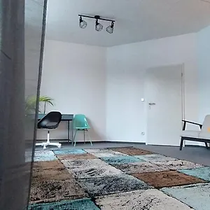  Apartment Loft46 - Self Checkin - Long And Shortstay Deutschland
