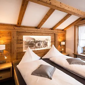 Apartment Bauer, Oberstdorf