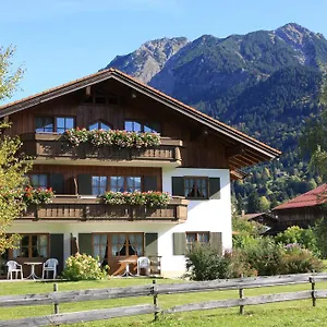 Haus Am Mühlenweg Oberstdorf