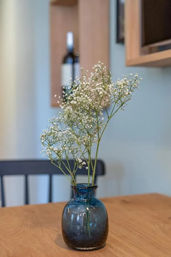 Apartment Ferienwohnung Goldbrunn Oberstdorf